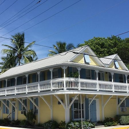 The Angelina Guesthouse - Adult Exclusive Key West Exterior foto