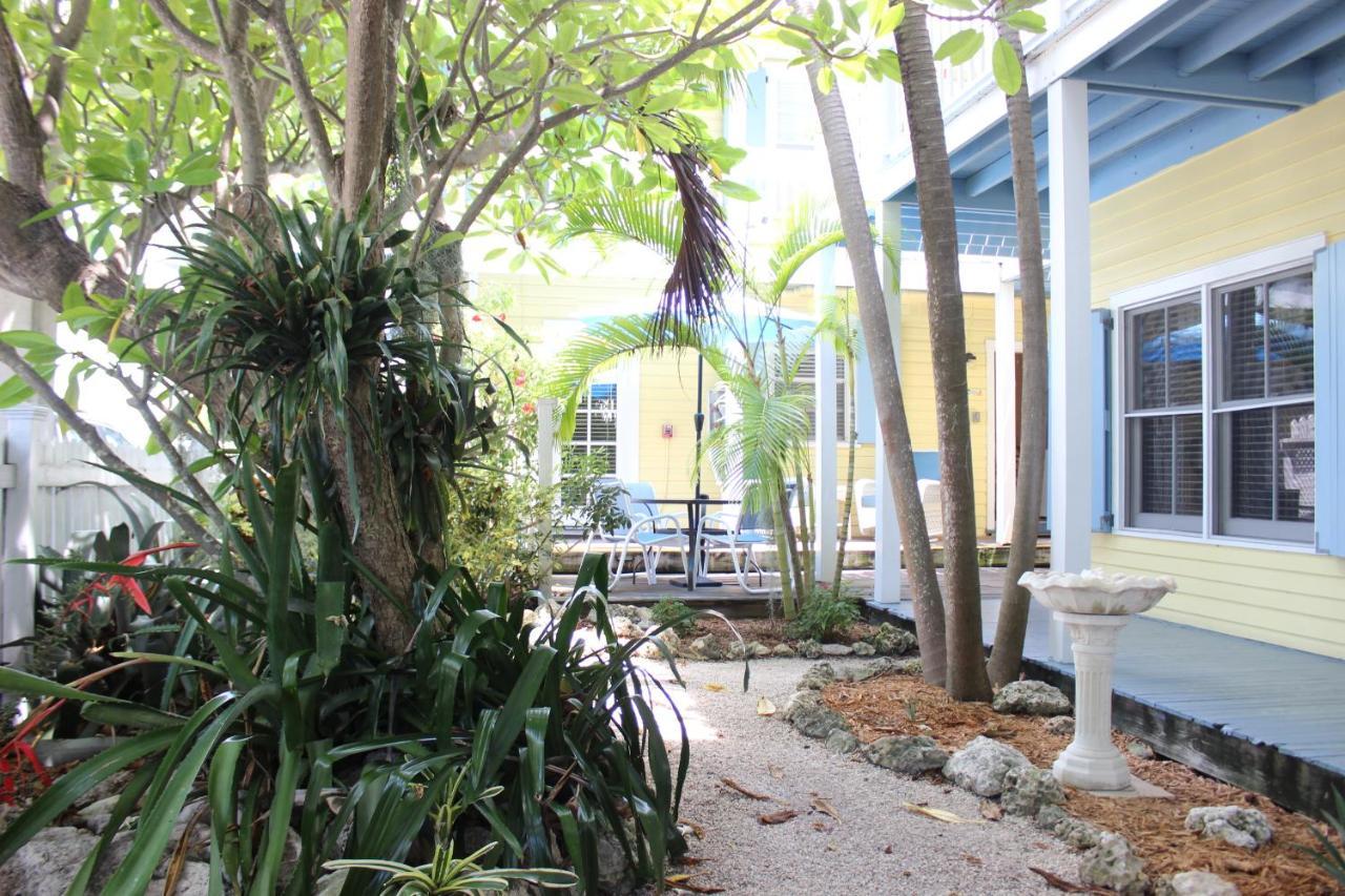 The Angelina Guesthouse - Adult Exclusive Key West Exterior foto